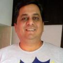 Photo of Ashish Vyas