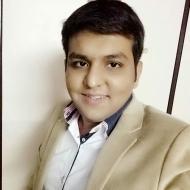 Nikhil Agarwal BCom Tuition trainer in Kolkata