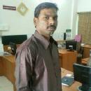 Photo of Sunil Kamble