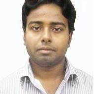 Kumar Kishlay Class 11 Tuition trainer in Bangalore