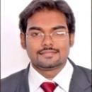 Photo of William Chandran