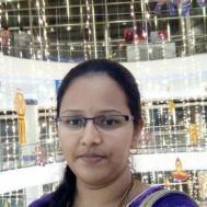 Shweta Class I-V Tuition trainer in Bangalore