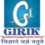 Girik Academy Of Seafareres CET institute in Mumbai