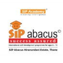 SIP Abacus Hiranandani Estate photo