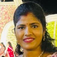 Padmini C. BTech Tuition trainer in Bangalore