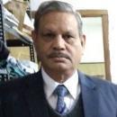 Photo of Dr Jagat Bahadur Sharma