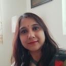 Photo of Vandana B.