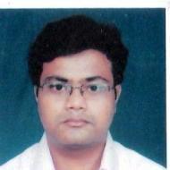 Partha Dey Class 9 Tuition trainer in Kolkata