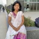 Photo of Renuka B.