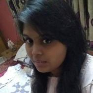 Nikita C. Class I-V Tuition trainer in Kolkata