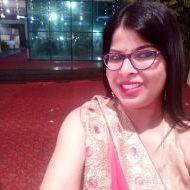 Rajni T. Class 6 Tuition trainer in Delhi