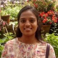 Swapna J. CAD trainer in Pune