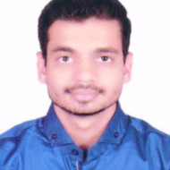 Tushar Musale BTech Tuition trainer in Chalisgaon