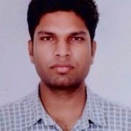 Jagdish Kumar Class 11 Tuition trainer in Warangal