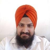 Amandeep Singh Class 9 Tuition trainer in Samana