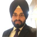 Photo of Gagandeep Singh