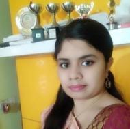 Arshiya A. BBA Tuition trainer in Kolar