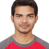 Rajesh Yadav BTech Tuition trainer in Delhi