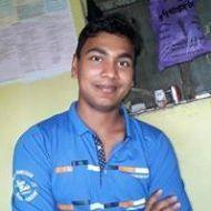 Sagar Debnath Class 6 Tuition trainer in Kolkata