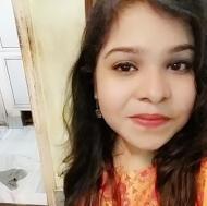 Ayesha K. Class 6 Tuition trainer in Mumbai