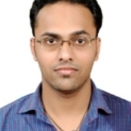 Anuj Saxena Class 11 Tuition trainer in Delhi