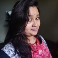 Jyothi K. Class I-V Tuition trainer in Bangalore