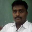 Photo of Arun Venkatesh