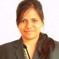 Deblina S. Class 9 Tuition trainer in Bangalore