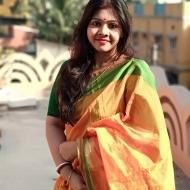 Susmita S. Nursery-KG Tuition trainer in Hooghly