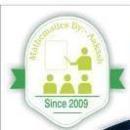 Mathematics by Aakash Physics Tutors institute in Ghaziabad