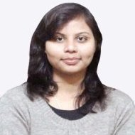 Priya R. Class I-V Tuition trainer in Pune