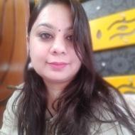 Neelu P. Class I-V Tuition trainer in Kanpur