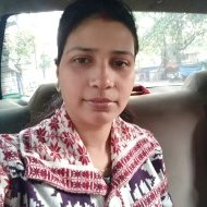 Priyanka Kumari Class I-V Tuition trainer in Delhi