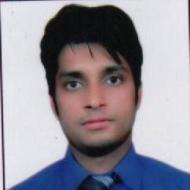 Sudhanshu Ranjan Class 6 Tuition trainer in Delhi