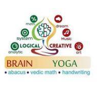 Brain Yoga Classes Abacus institute in Ghaziabad