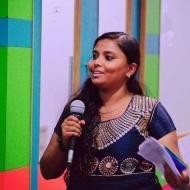 Ramya M. Engineering Diploma Tuition trainer in Coimbatore