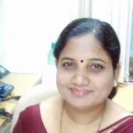 Daya D. Class 6 Tuition trainer in Mumbai