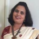 Photo of Mridula D.