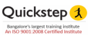 Quickstep Personality Development Training institute in Bangalore