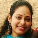 Photo of Avipriya B.