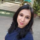 Hetal K. Class 12 Tuition trainer in Ahmedabad