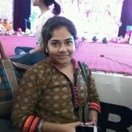 Sowptika P. Class 9 Tuition trainer in Vellore