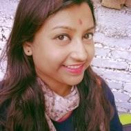 Niharika D. Soft Skills trainer in Gmc