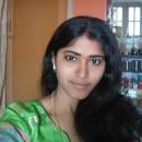 Photo of Sravanthi E.