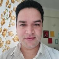 Dhananjay Mishra LLB Tuition trainer in Noida