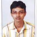 Photo of Saurav Srimany