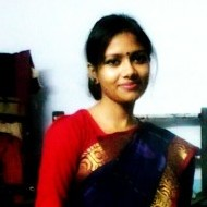 Ms. T. BA Tuition trainer in Kolkata