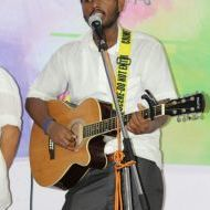 Deepak Guitar trainer in Delhi