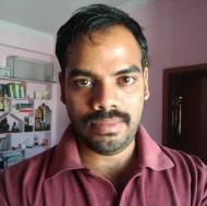 Sreedutt Venugopal PHP trainer in Hyderabad