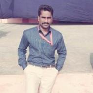 Rajeesh F Class 10 trainer in Ujjain